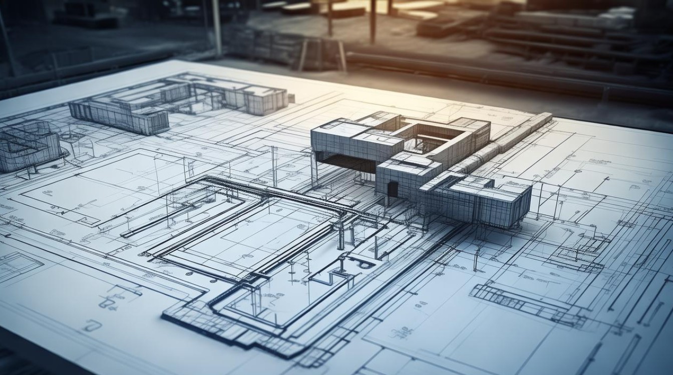 如何高效规划与实施建筑给排水系统？-图4
