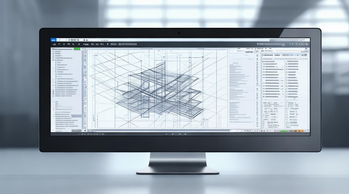 3D3S结构设计软件在建筑设计中有哪些应用与优势？-图2