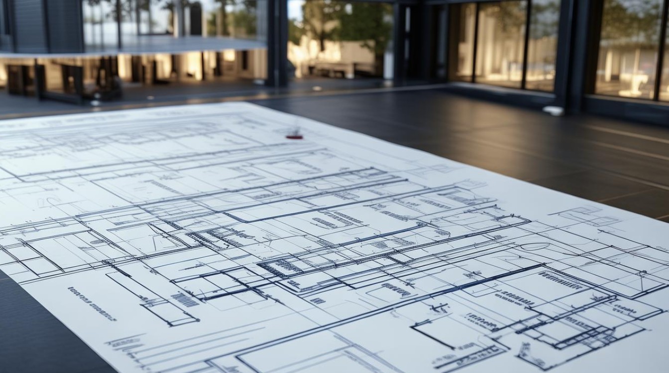 建筑工程消防总结有哪些关键要点？-图1