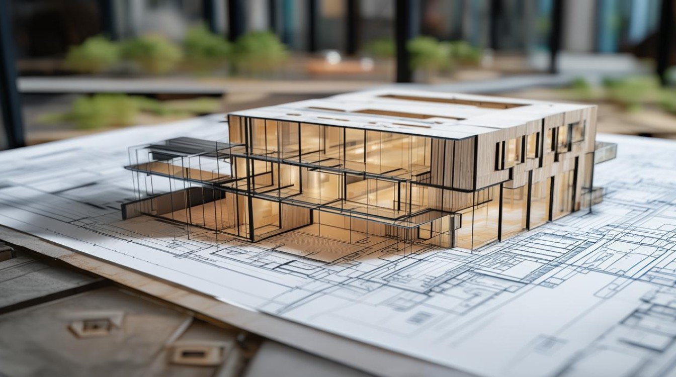 建筑学毕业设计有哪些关键要素和行业趋势？-图1