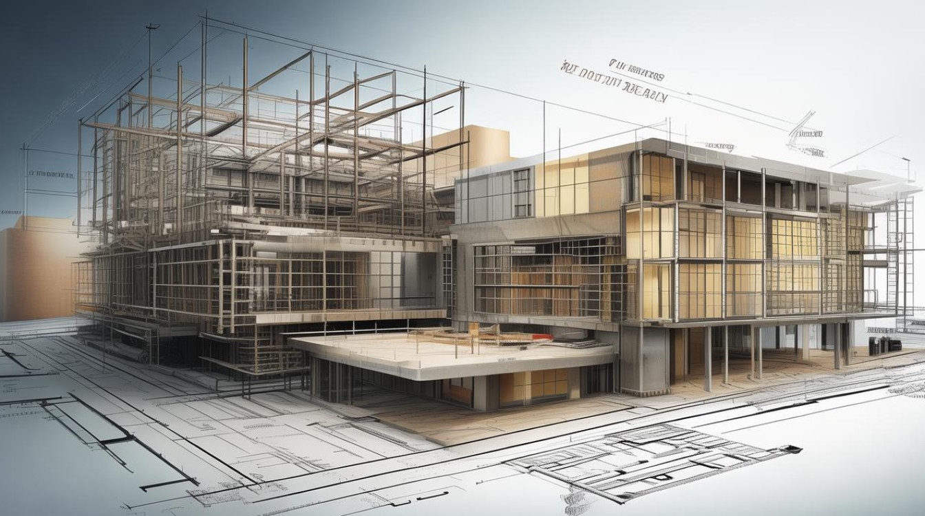 结构设计变更如何影响建筑设计？关键作用与实践解析-图2