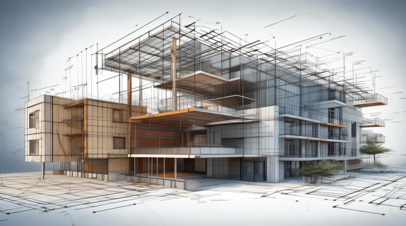 结构设计变更如何影响建筑设计？关键作用与实践解析-图3