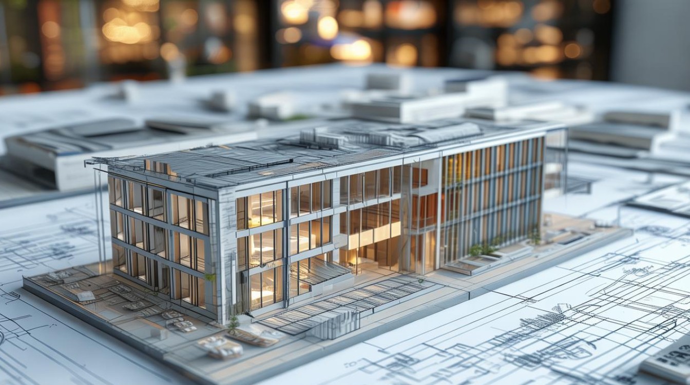 建筑学毕业设计有哪些关键要素和行业趋势？-图3