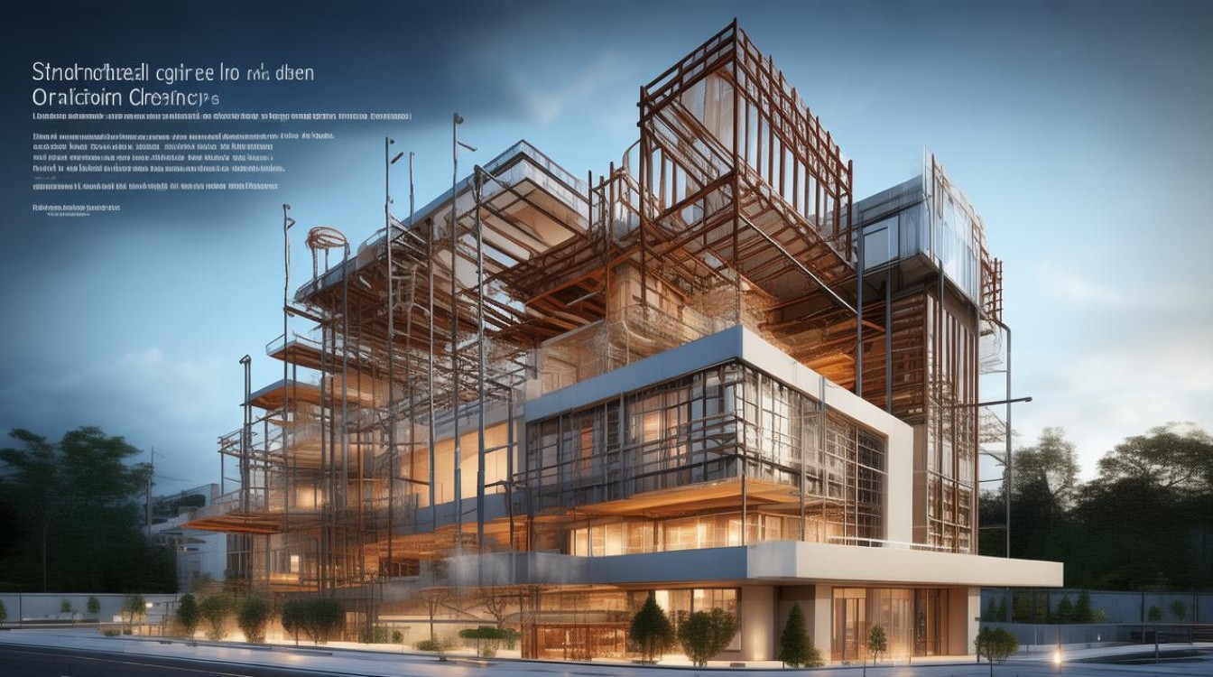 结构设计变更如何影响建筑设计？关键作用与实践解析-图4