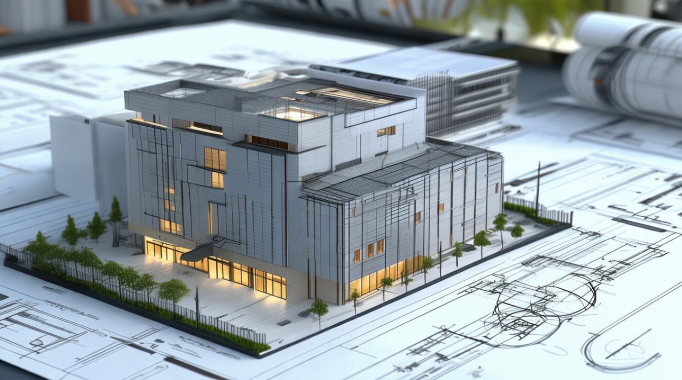 建筑学毕业设计有哪些关键要素和行业趋势？-图4
