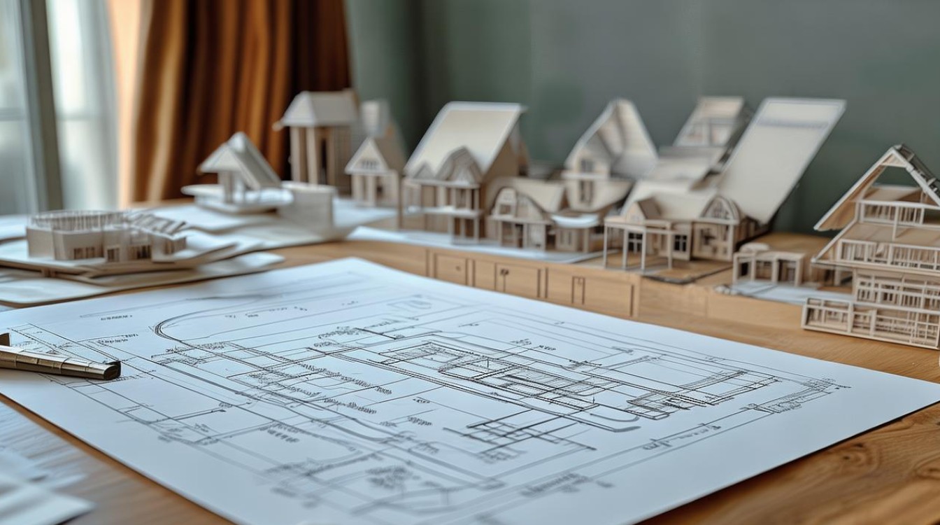 如何免费获取建房设计？从理念到实践的完整指南-图1
