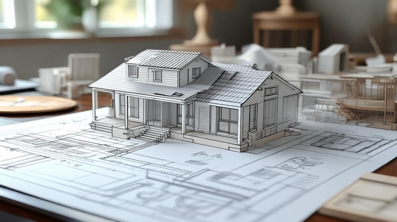 如何免费获取建房设计？从理念到实践的完整指南-图4