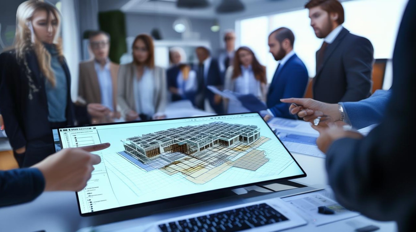 MST网架设计软件如何革新建筑设计？-图1