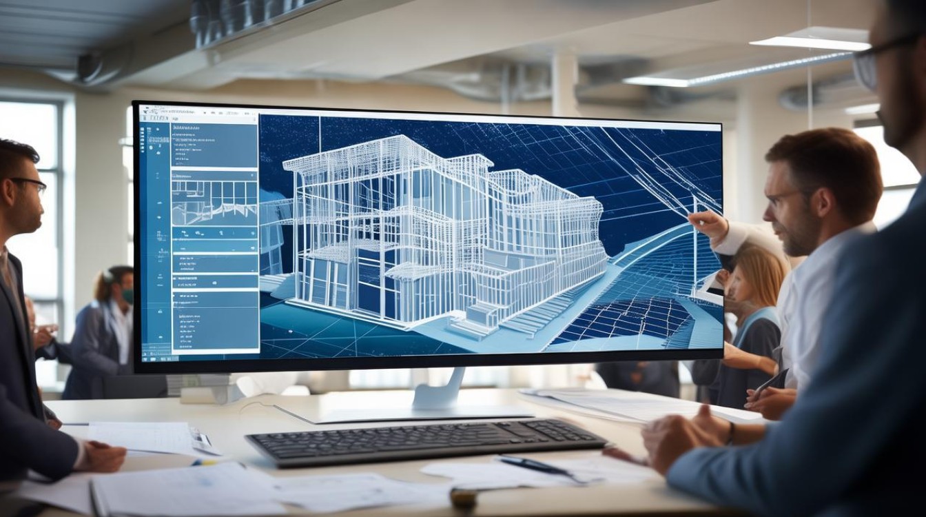 MST网架设计软件如何革新建筑设计？-图2