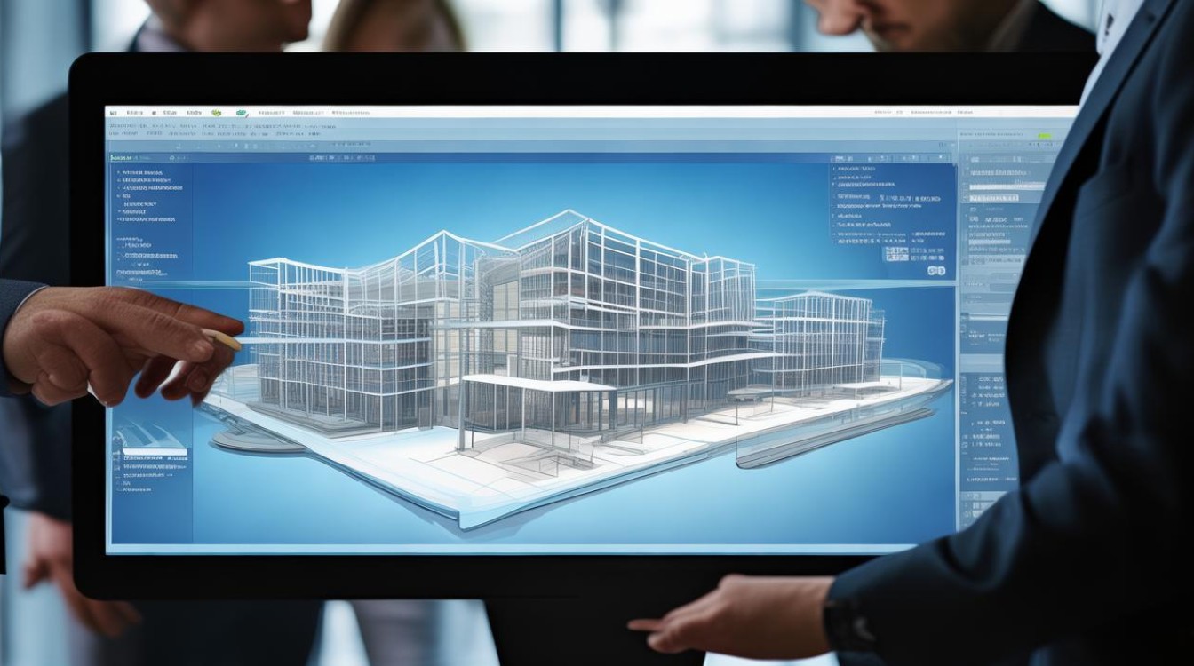MST网架设计软件如何革新建筑设计？-图3
