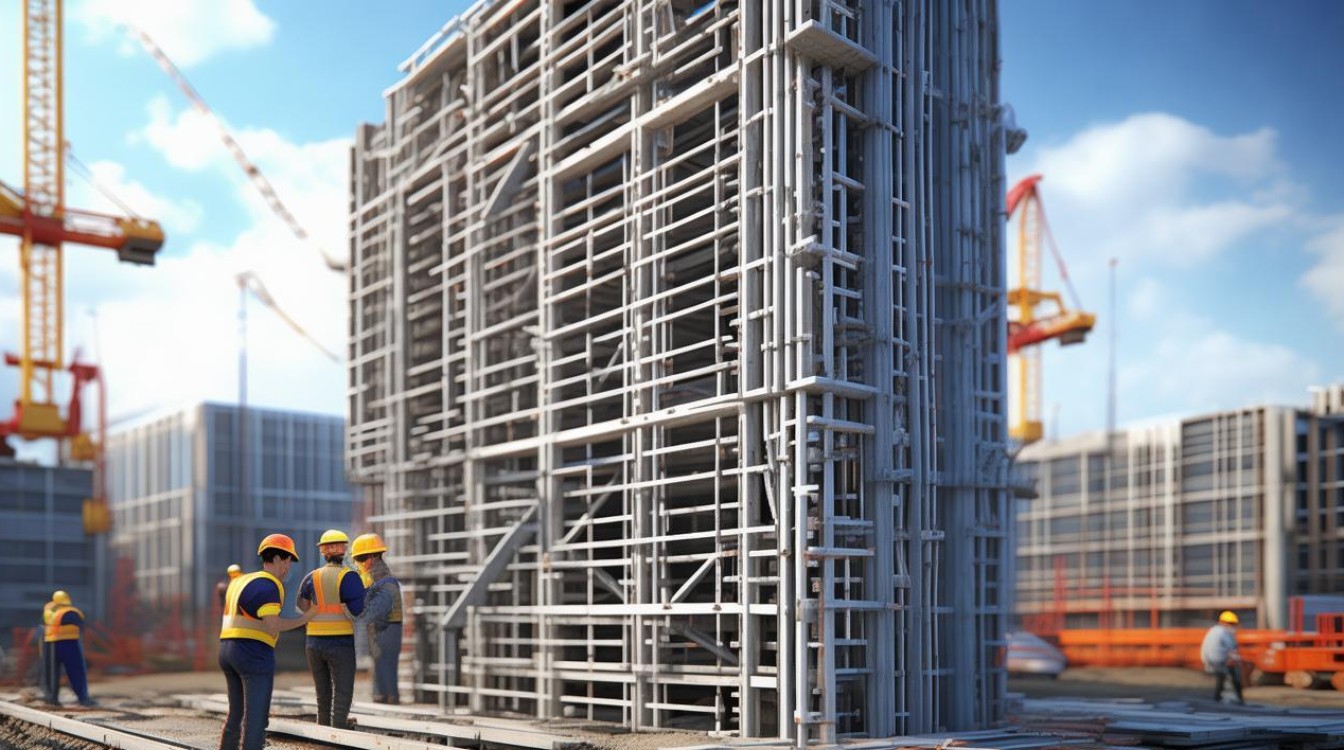 工程建设对模板有哪些具体要求？-图3