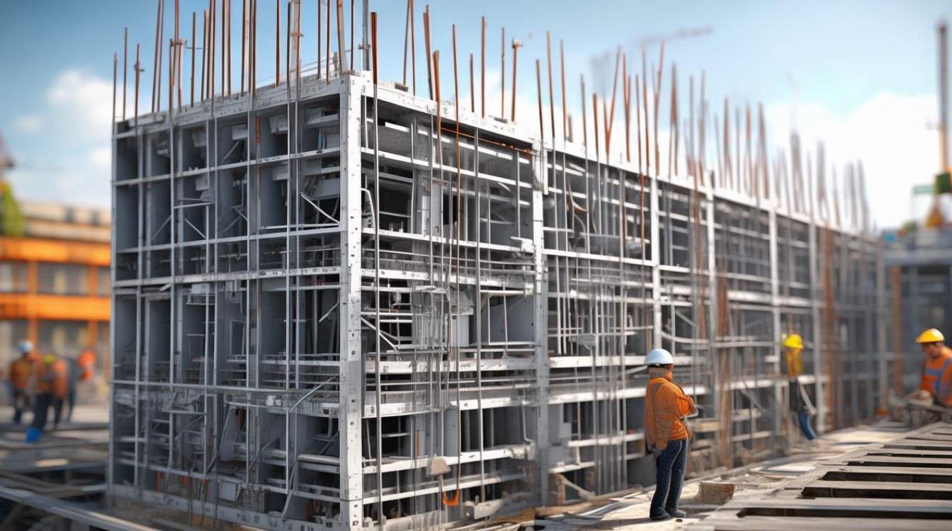 工程建设对模板有哪些具体要求？-图4