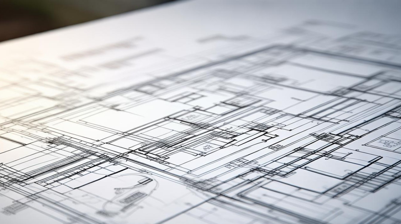建筑电气技术设计交底有哪些关键要点？-图1