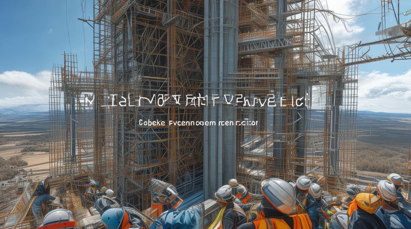 全球最大土木工程如何突破人类建造极限？-图4