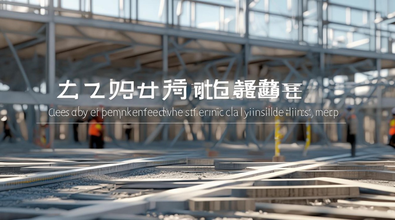 什么是土木工程中的建筑面积？定义解析-图1