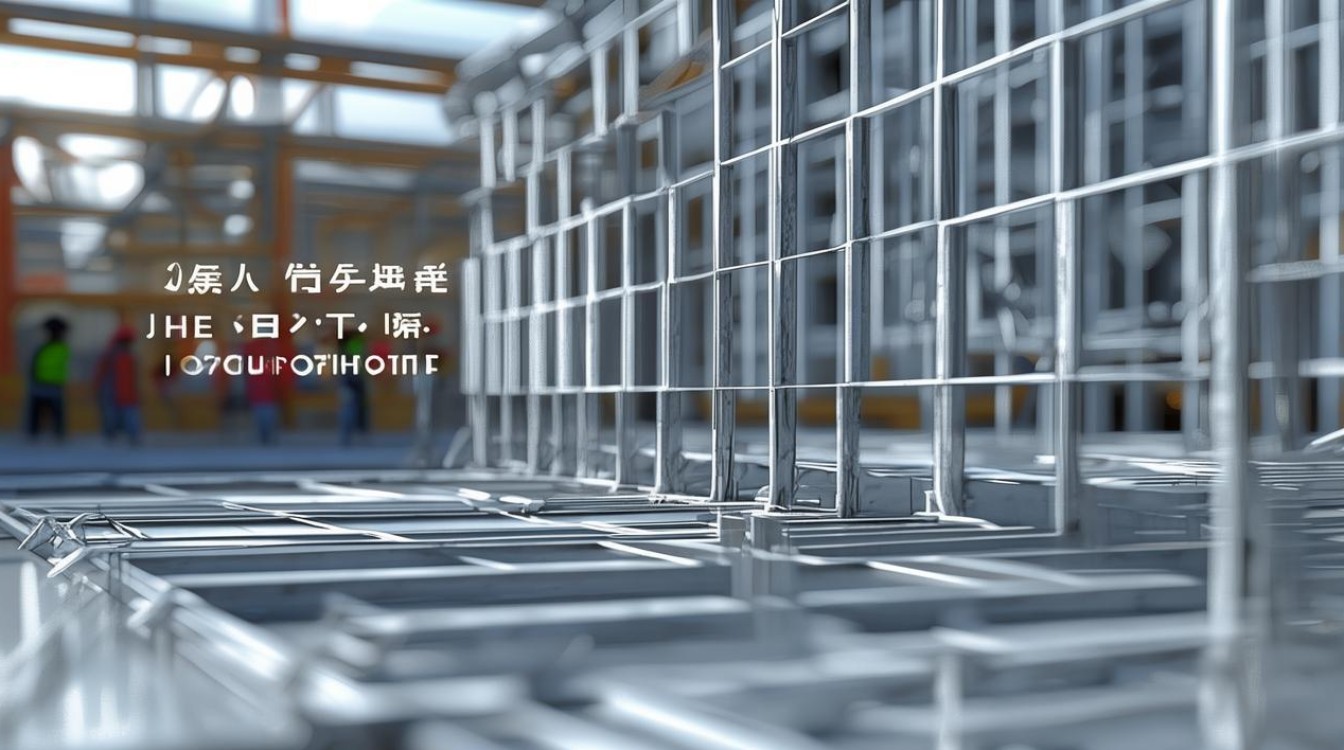 什么是土木工程中的建筑面积？定义解析-图2