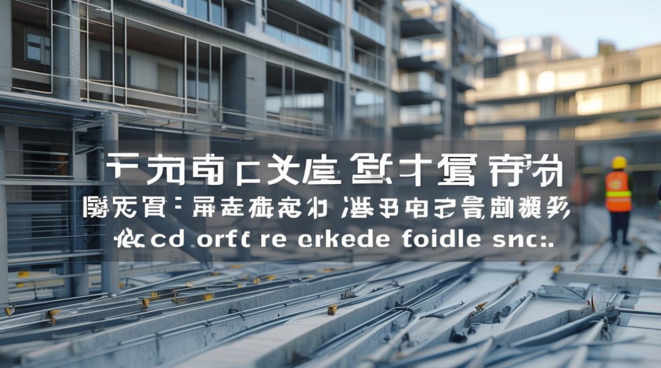 什么是土木工程中的建筑面积？定义解析-图3