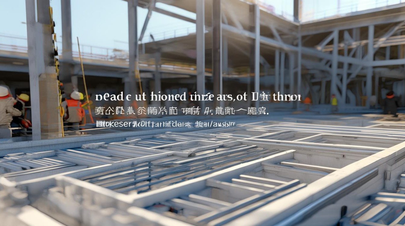 什么是土木工程中的建筑面积？定义解析-图4