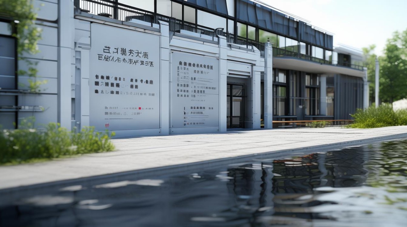 中水泵房设计，中水泵房设计规范-图1