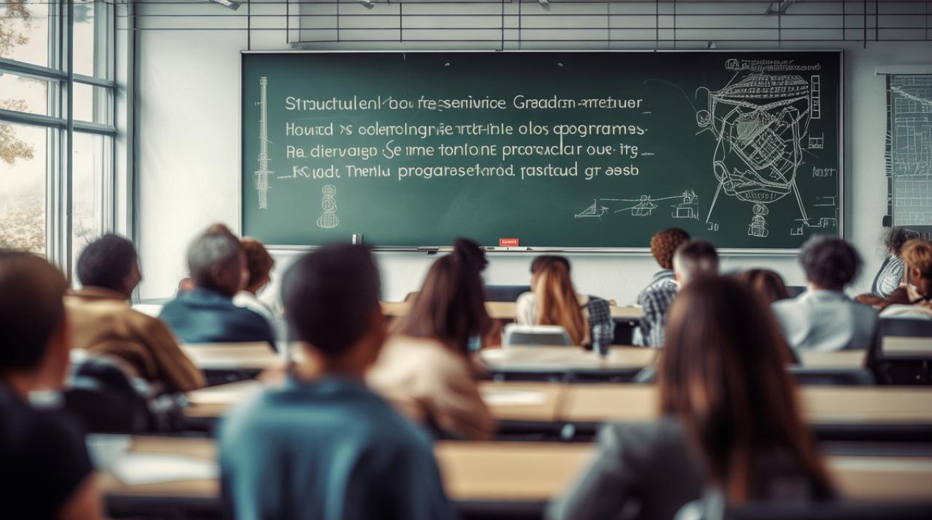 结构工程在职研究生，结构工程在职研究生好考吗-图1