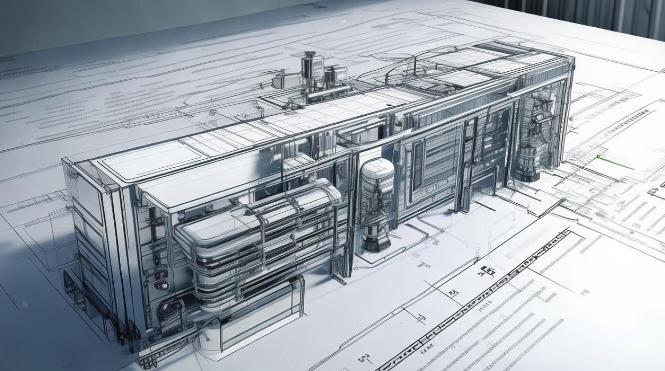 空调工程设计cad，空调工程设计参考文献-图1