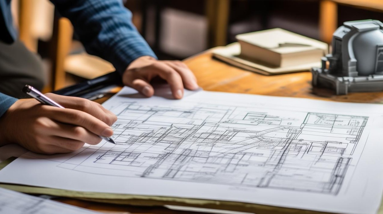 建筑工程识图总结论文，建筑工程识图总结论文怎么写-图1