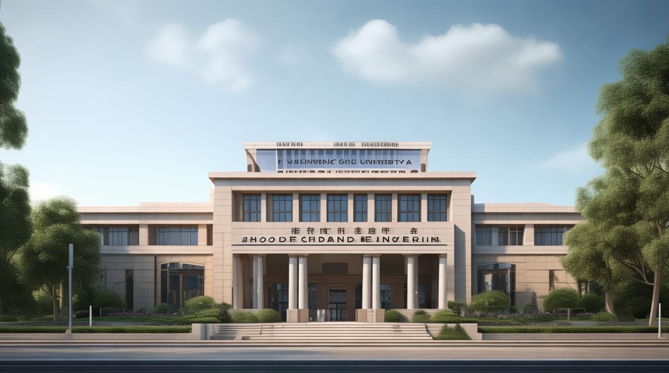 力学与工程学院，辽宁工程技术大学力学与工程学院-图1