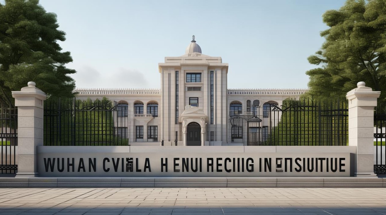 武昌土木工程学院，武昌土木工程学院官网-图1