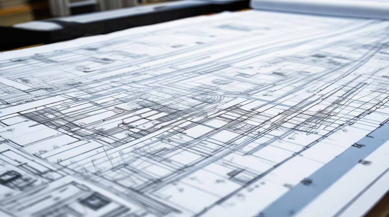 公路工程施工图高清，公路工程施工图高清图片-图1