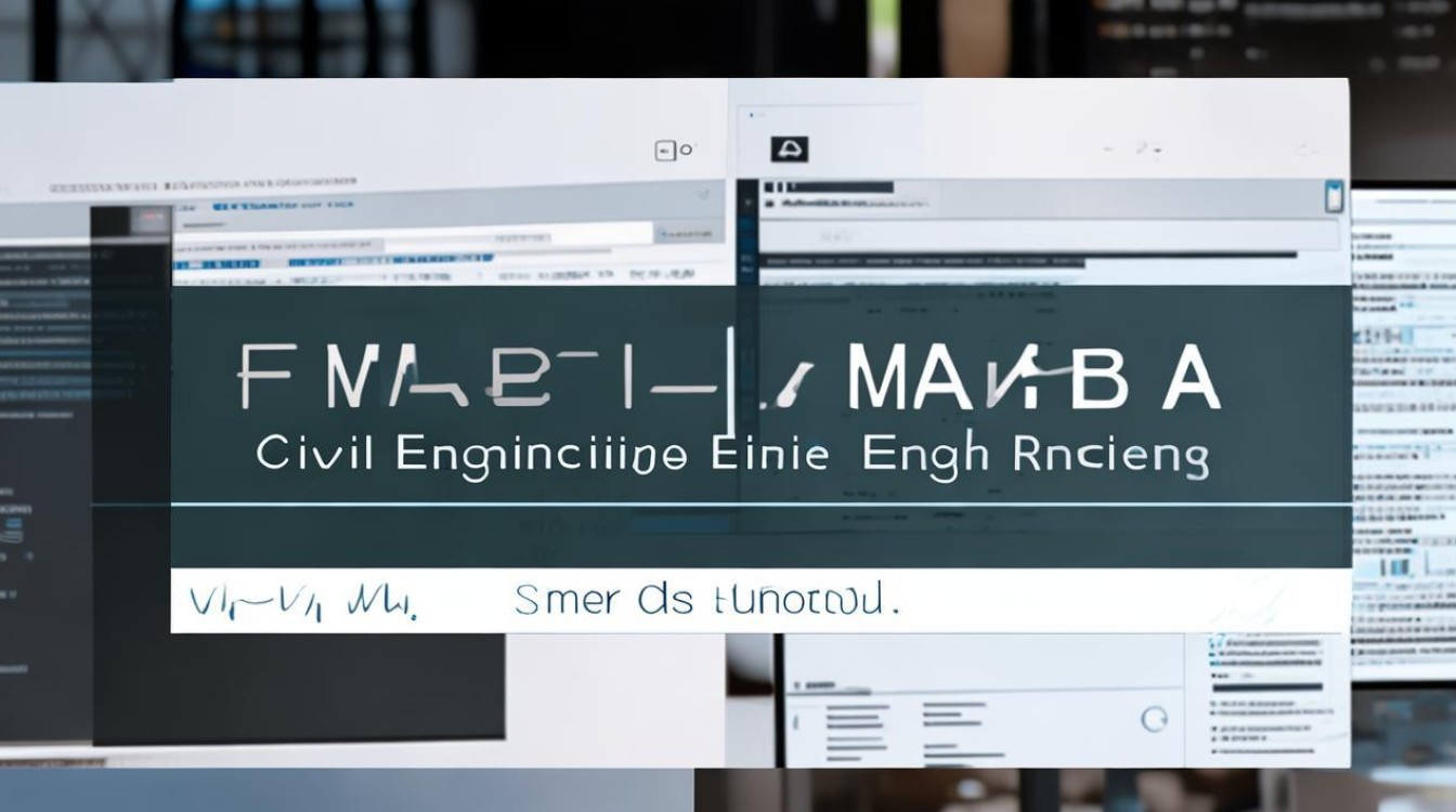 土木工程matlab，土木工程matlab哪个更值得学-图1