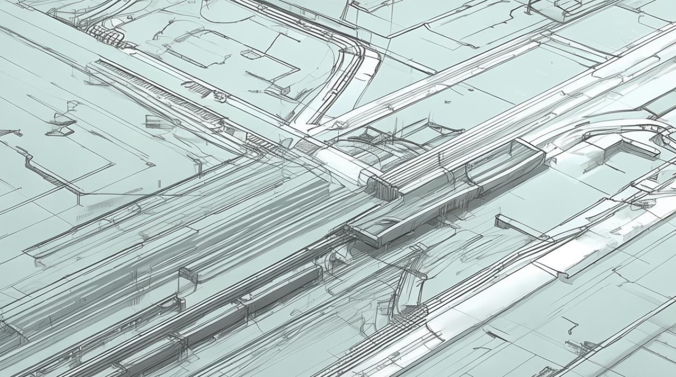 道路工程cad下载，道路工程cad下载安装-图1