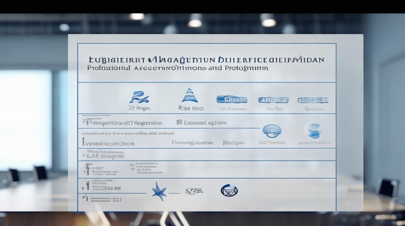 工程管理专业评估认证，工程管理专业评估认证学校有哪些-图1