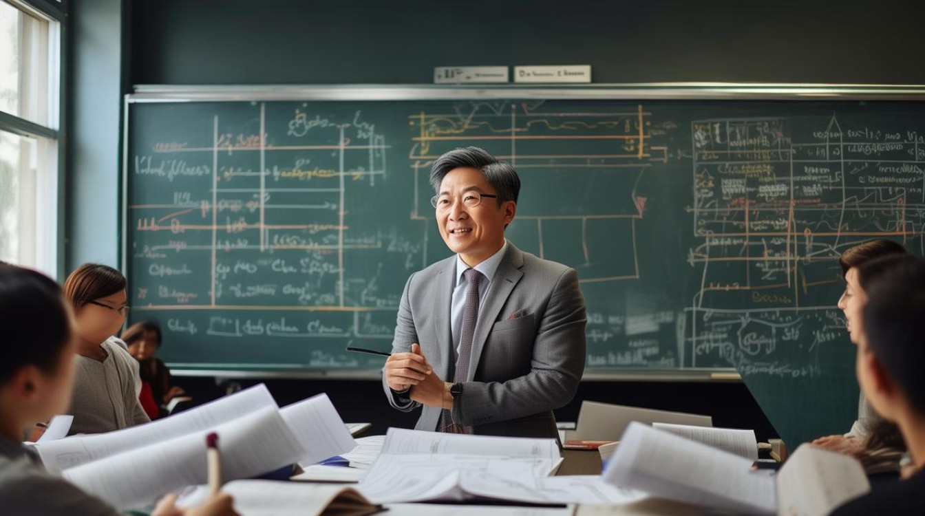 土木工程专业做教师，土木工程专业做教师怎么样-图1