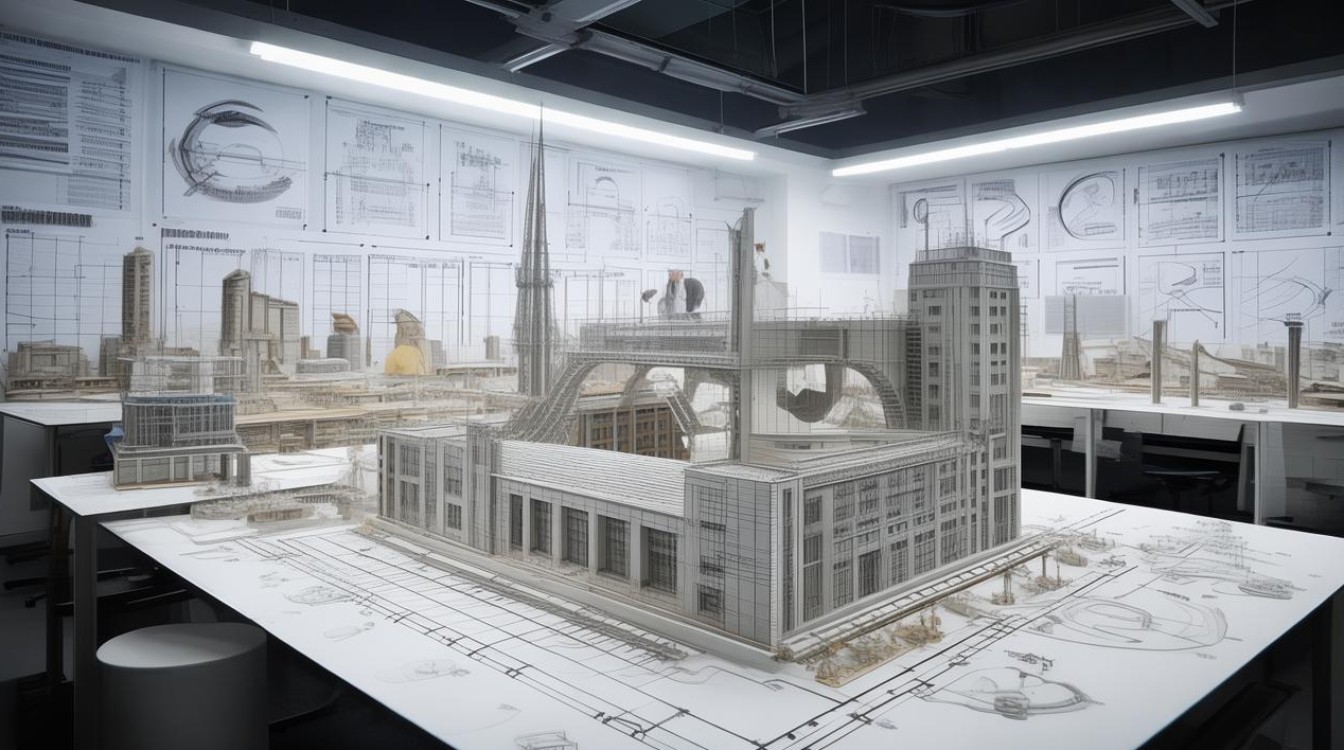 土木工程结构工作室，土木工程结构工作室简介-图1