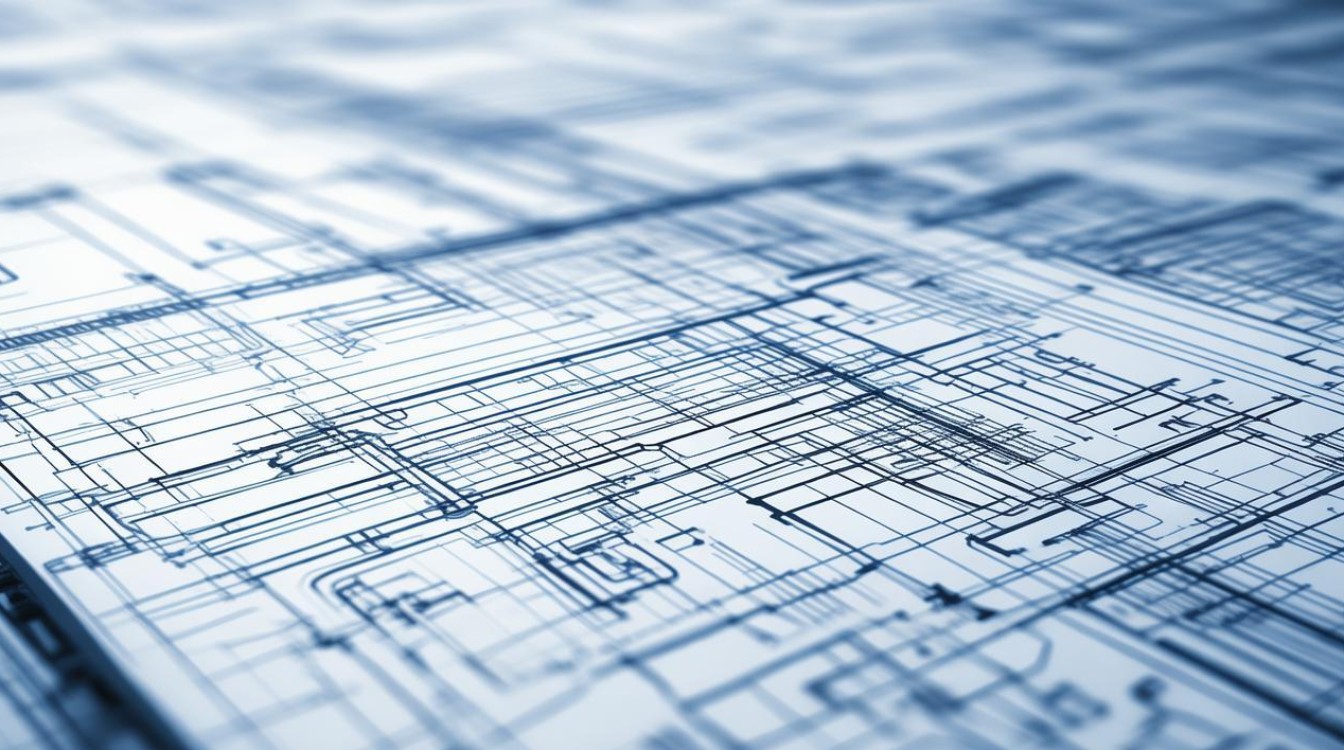市政工程cad，市政工程cad制图-图1