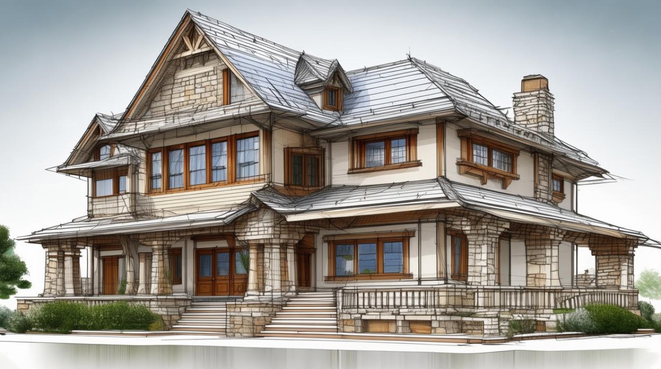 住宅结构设计，住宅结构设计使用年限-图1