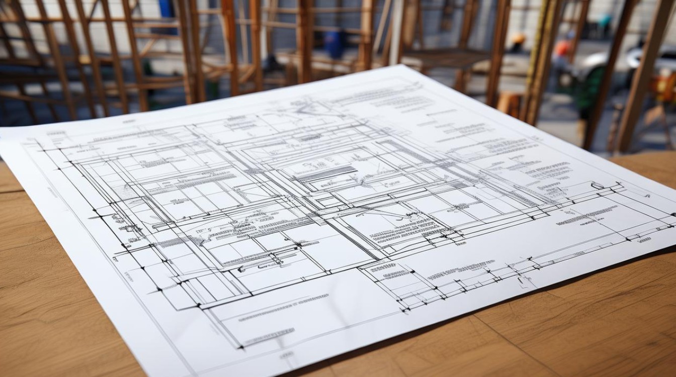 轻钢结构工程施工方案，轻钢结构工程施工方案怎么写-图1
