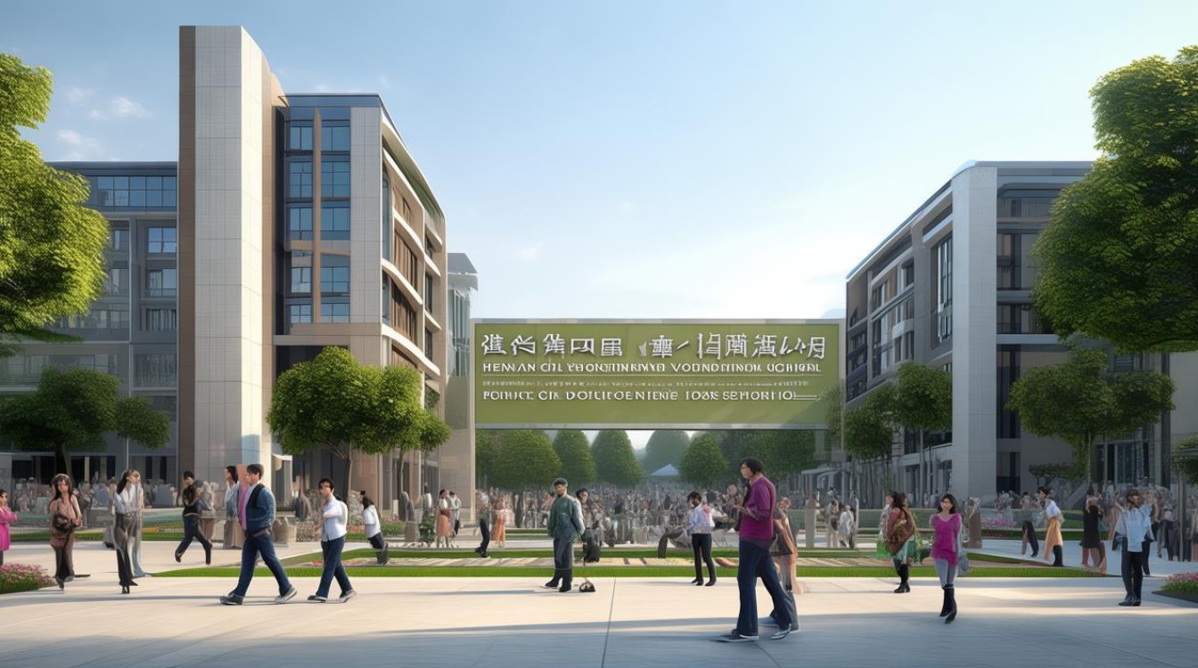 土木工程大专学校河南，土木工程大专学校河南有几所-图1