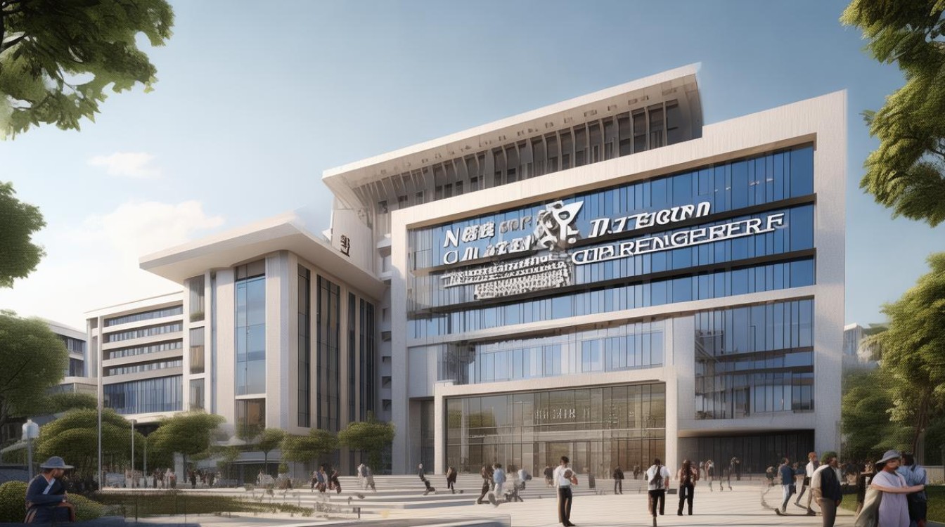 国教院土木工程，国教土木专业-图1