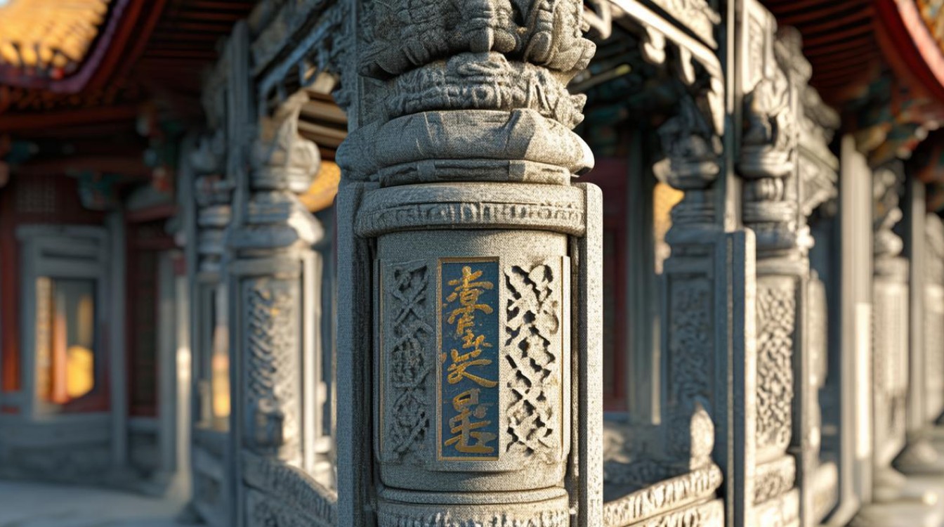 古建筑牌坊设计，古建筑牌坊设计图片-图1
