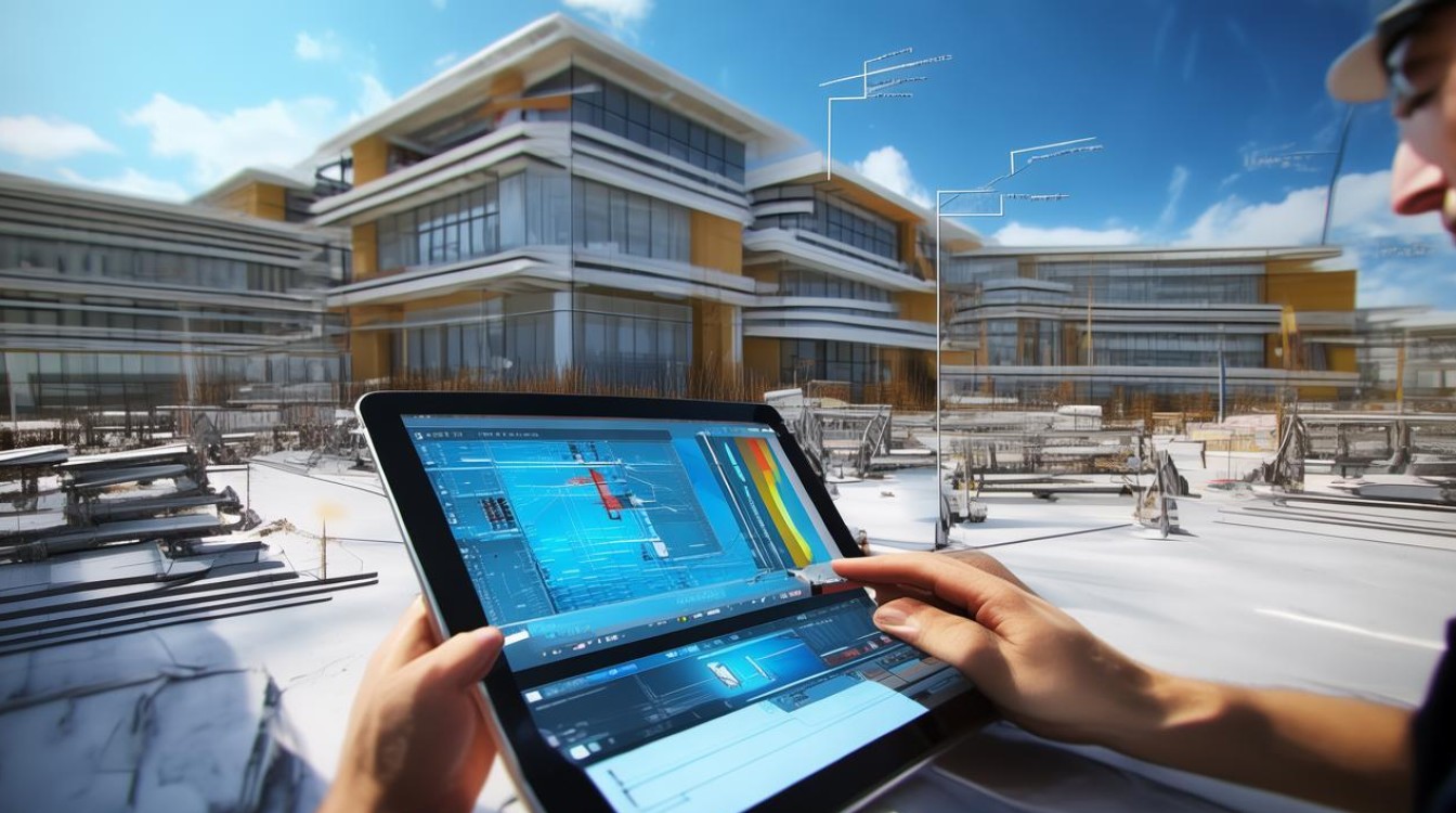 土木工程与bim，土木工程与bim的关系-图1