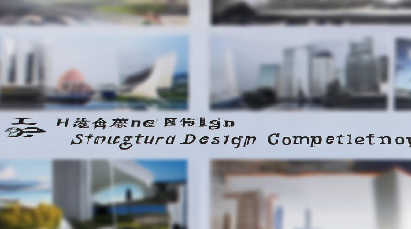 华东赛区结构设计大赛，华东赛区结构设计大赛官网-图1
