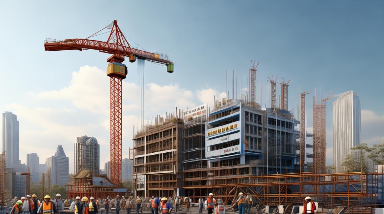 西安孙建来土建工程，孙建辉 西安-图1