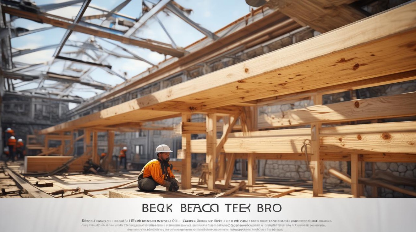 建筑工程挑梁作法，建筑工程挑梁作法有哪些-图1