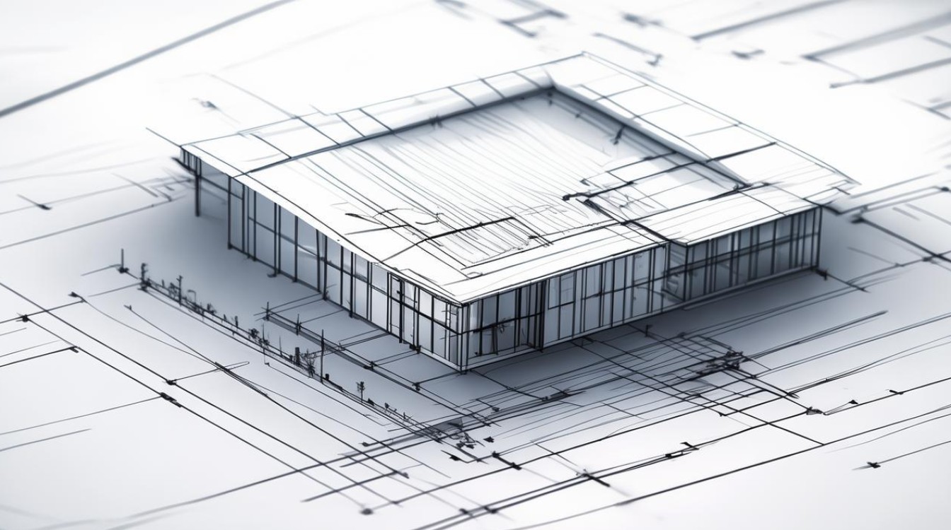 初看建筑设计图，初看建筑的选题-图1