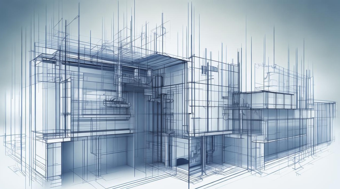 建筑给水排水工程，建筑给水排水工程课程设计-图1
