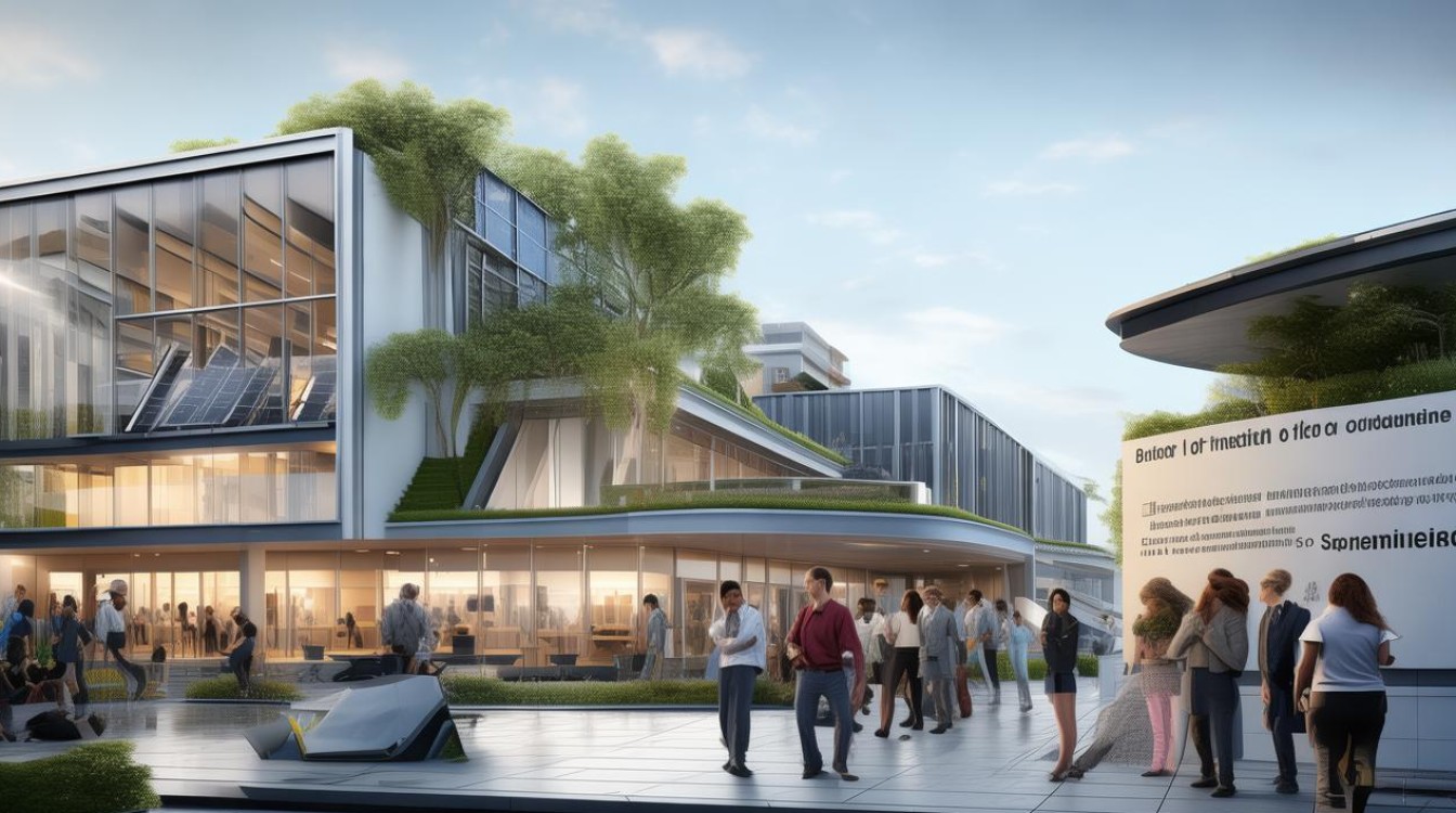 建筑环境能源应用工程，建筑环境能源应用工程就业方向-图1