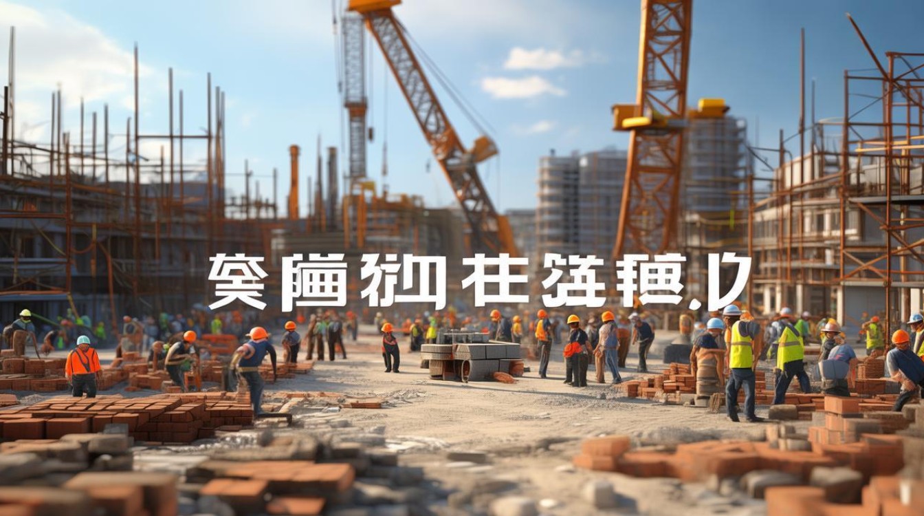 土木工程的的意思，土木工程的意思是什么-图1