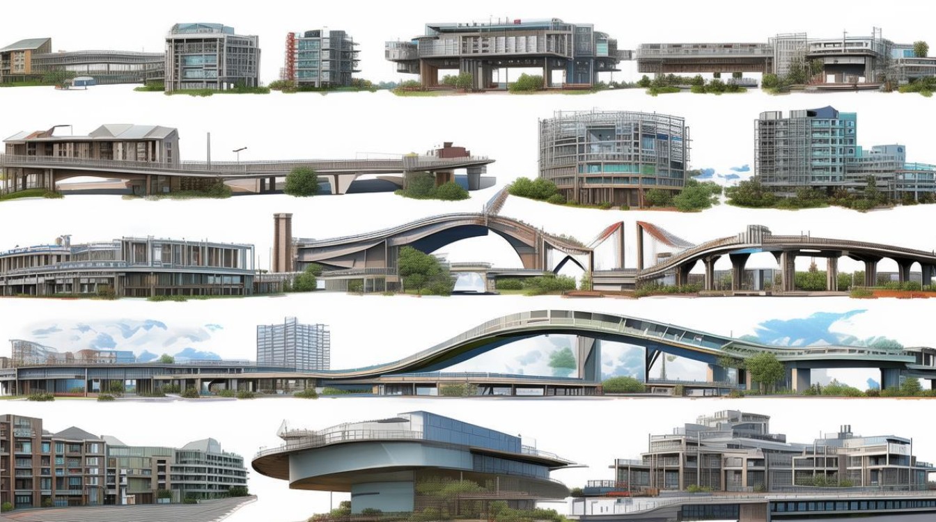 市政工程图例下载，市政工程图例大全-图1