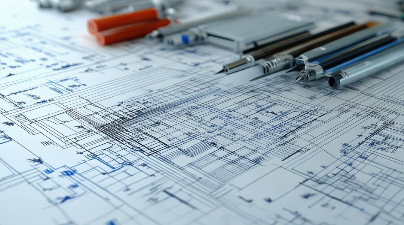 建筑施工组织设计毕业设计，建筑施工组织设计毕业设计6000字-图1